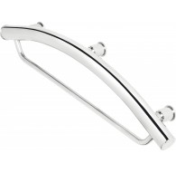 Wall towel holder - 2in1