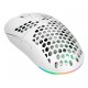 GAMIAC PX71 mouse Gaming Ambidextrous RF Wireless + USB Type-A Optical 16000 DPI