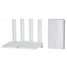 Router ZTE MC889+T3000