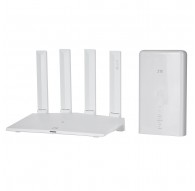 Router ZTE MC889+T3000