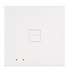 Lancom Systems LX-6200 1200 Mbit/s White Power over Ethernet (PoE)