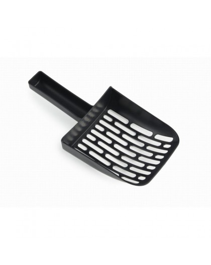 ROTHO Black - litter scoop