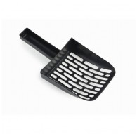 ROTHO Black - litter scoop