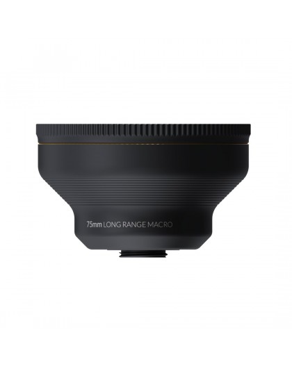ShiftCam LensUltra 75mm Mobile Photography Lens