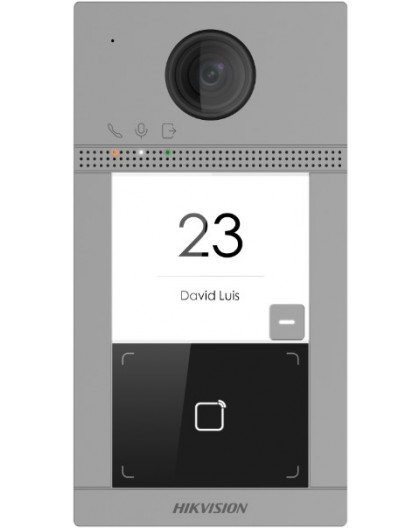 Villa Door Station HIKVISION DS-KV8113-WME1(C)
