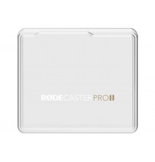 RØDECover 2 - cover for RØDECaster Pro II