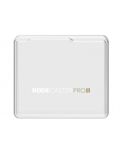 RØDECover 2 - cover for RØDECaster Pro II