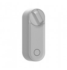 Yale Linus Smart Door Lock L2 (EFIGS, Silver)