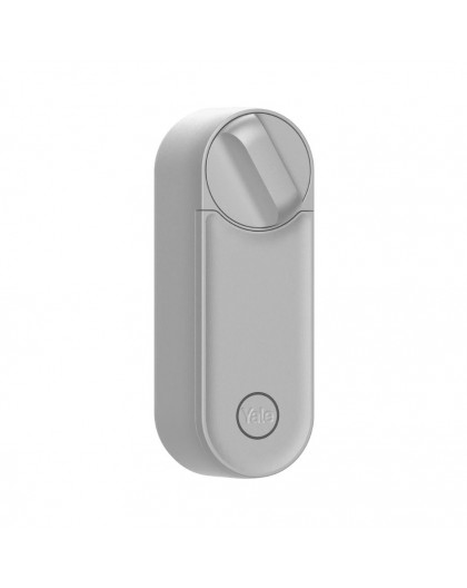 Yale Linus Smart Door Lock L2 (EFIGS, Silver)