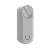 Yale Linus Smart Door Lock L2 (EFIGS, Silver)