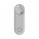 Yale Linus Smart Door Lock L2 (EFIGS, Silver)