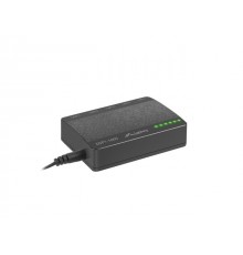 LANBERG SWITCH DSP1-1005 (5-PORT, 1GB/S)
