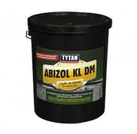 Abizol KL DM Tytan Bitumen 18kg