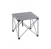 Aluminum folding table m nh16z016-s-titanium NATUREHIKE