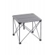 Aluminum folding table m nh16z016-s-titanium NATUREHIKE