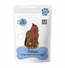 PAKA ZWIERZAKA Lio Pepe Horse XL - dog treat - 180g