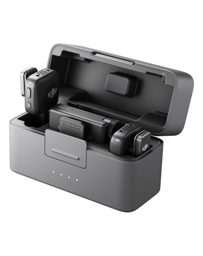 DJI Mic mini