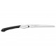 Silky KSI635036 hand saw Pruning saw 36 cm Black, Stainless steel
