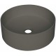 Granite countertop washbasin