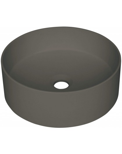 Granite countertop washbasin