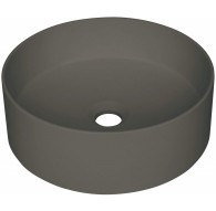 Granite countertop washbasin