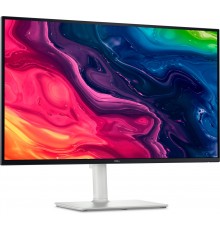 DELL Plus S2725QS computer monitor 68.6 cm (27") 3840 x 2160 pixels 4K Ultra HD LCD Silver