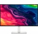 DELL Plus S2725QS computer monitor 68.6 cm (27") 3840 x 2160 pixels 4K Ultra HD LCD Silver