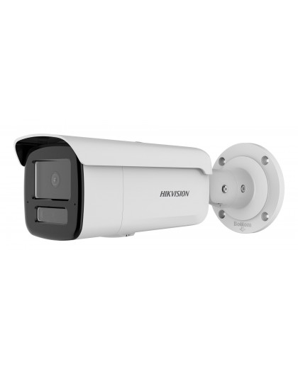 Hikvision Pro Series with AcuSense DS-2CD2T63G2-4LI(4MM) security camera Bullet IP security camera Outdoor 3200 x 1800 pixels Ce
