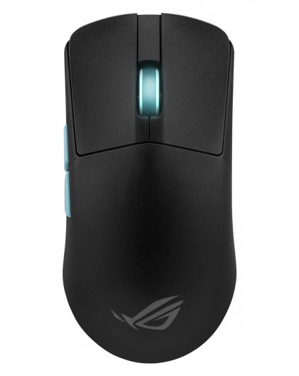 ASUS ROG Harpe Ace Aim Lab Edition mouse Gaming Ambidextrous RF Wireless + Bluetooth + USB Type-A Optical 36000 DPI