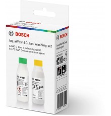 Bosch BBZWDSET vacuum accessory/supply Cleaning solution Cylinder vacuum