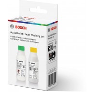 Bosch BBZWDSET vacuum accessory/supply Cleaning solution Cylinder vacuum