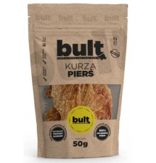 BULT Eko Chicken fillet - Dog treat - 50g