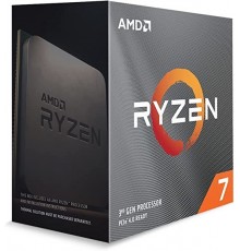 AMD Ryzen 7 5700X processor 3.4 GHz 32 MB L3 Box