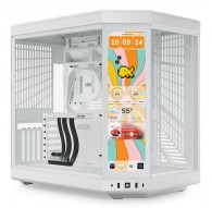 HYTE Y70 Midi Tower Pink