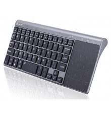 Wireless keyboard with touchpad Tracer EXpert 2,4 Ghz - TRAKLA46934