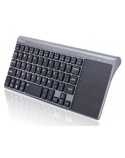 Wireless keyboard with touchpad Tracer EXpert 2,4 Ghz - TRAKLA46934