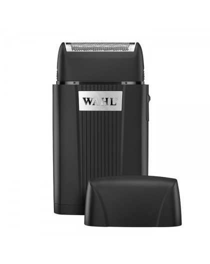 Wahl Super Close 3616-0470 AC/Battery Black