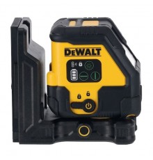 DeWALT DCLE14201RB-XJ laser level Line level 30 m
