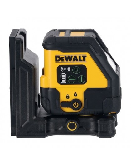 DeWALT DCLE14201RB-XJ laser level Line level 30 m