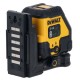 DeWALT DCLE14201RB-XJ laser level Line level 30 m