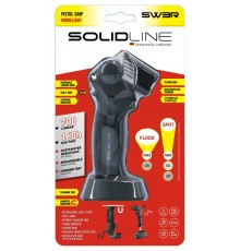 Ledlenser SW3R Flashlight