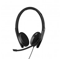 EPOS ADAPT 165T USB-C II Headset Black