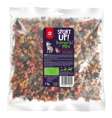 MACED Mix Sport Up! Meat bones - Dog treat - 1 kg