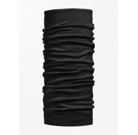 Buff Lightweight Merino Wool Thermal Sling - Black