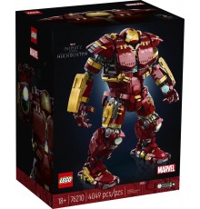 LEGO MARVEL 76210 HULKBUSTER