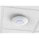 Ubiquiti UAP-AC-PRO-5 wireless access point 1300 Mbit/s White