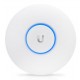 Ubiquiti UAP-AC-PRO-5 wireless access point 1300 Mbit/s White