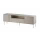 Cama EF TRESSE RTV cabinet 180x40x54.5 cashmere matt