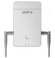 Unify Cordless DECT Sender IP V2 (BSIP2) DECT base station Grey