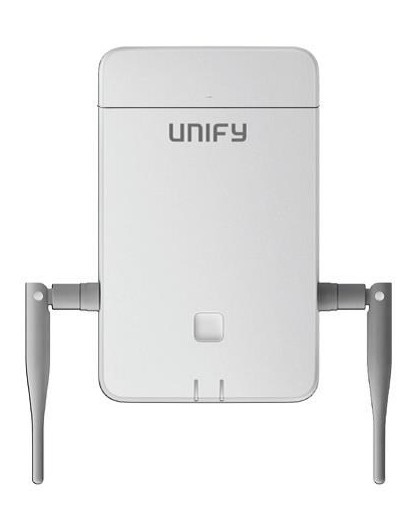 Unify Cordless DECT Sender IP V2 (BSIP2) DECT base station Grey